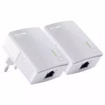 Powerline Ethernet Adapter TP-Link TL-PA4010PKIT