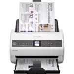 Skener ADF Epson DS-730N 600dpi USB/LAN