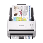 Skener Epson DS-530II A4/ADF/dulpex/35 ppm/70ipm/600dpi/USB 2.0