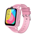 Smart Watch Blackview 4G Z20 Sim kartica Pink dečiji