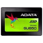 SSD 2.5 SATA 240GB AData ASU650SS-240GT-R
