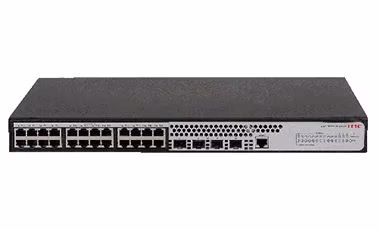 H3C S1850V2-28P-EI