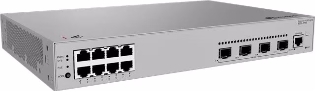 Huawei eKit Switch upr. L2 S220-8P4S