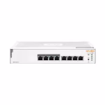 NET HPE Aruba Instant On 1830 8G 4p PoE 65W Switch