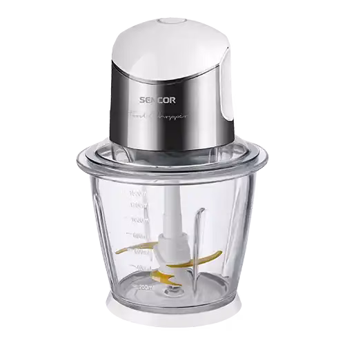 Seckalica Sencor SCB 6150SS/800W/srebrna