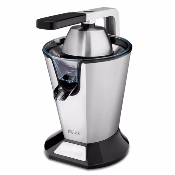 Sokovnik Ufesa Cool/600W/inox