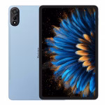 Tablet 11.97 Blackview MEGA 2 LTE 1200×2000 IPS 60Hz/12GB/256GB/8MP-16MP/FPR/Android 14/Blue