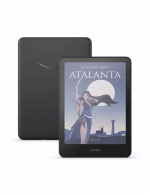 Tablet 7 Amazon Kindle Colorsoft 16GB Black B0CX8MQF7R