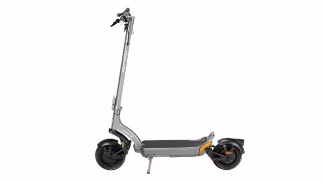 MS ENERGY E-ROMOBIL URBAN X