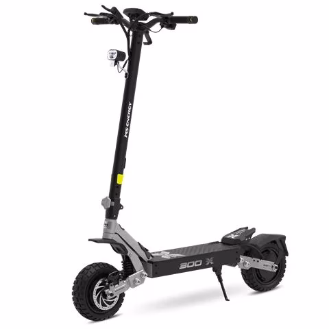MS ENERGY e-romobil Thrust 300X