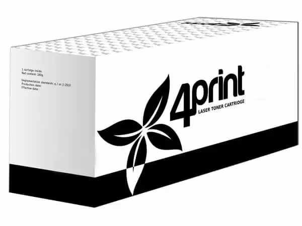 Toner 4Print HP Q5949A/Q7553A (1160/ 1320/ 320N/ 1320T/ 1320NW/ 1320TN/ P2015/CRG-708)