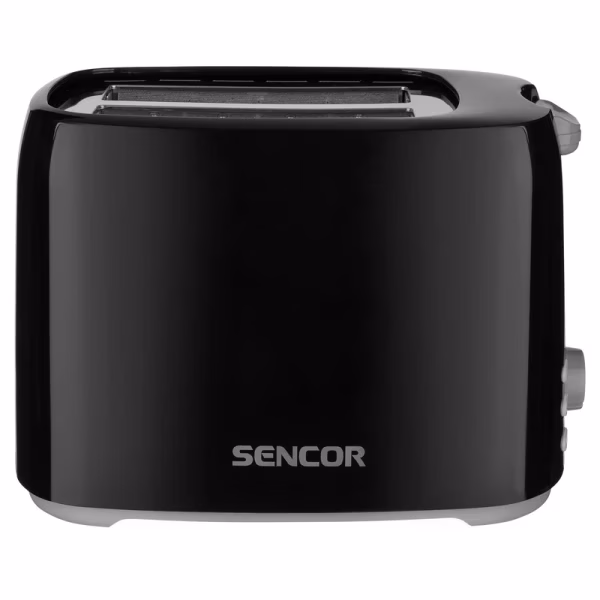 Toster Sencor STS 2607BK/snaga 750W/crna