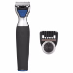 Mašinica za šišanje Sencor SHP 0460BK/punjiva/4 nastavaka