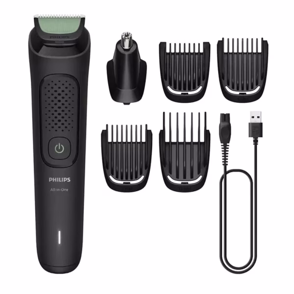 Trimer Philips MG3915/15 za bradu i kosu/punjivi