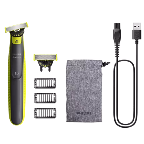 Trimer Philips One Blade QP2724/31
