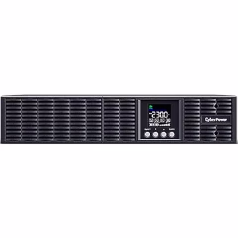 CyberPower 1000VA/900W OLS1000ERT2UA