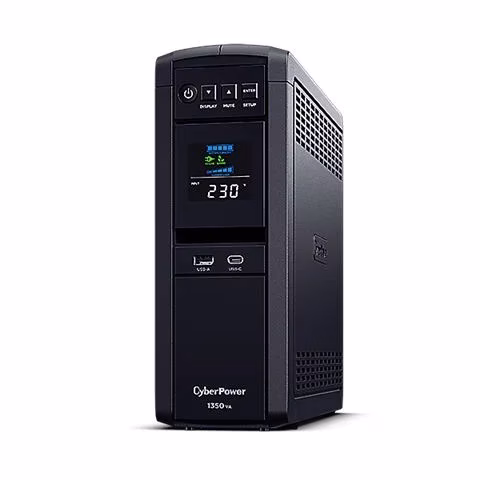 UPS Cyberpower CP1350EPFCLCD