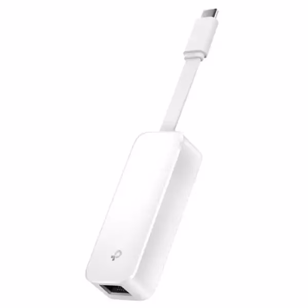 Adapter USB Type-C na RJ45 TP-Link UE300C USB-C