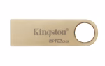 USB Flash 515GB Kingston 3.0 DataTraveler DTSE9G3/512GB champagne