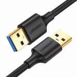 Kabl USB Ugreen US128 3.0 M/M 1m
