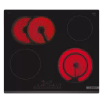 Ugradna ploca BOSCH PKN631FP2E