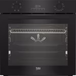 Ugradna rerna Beko BBIE 123001 BD multifunkcionalna/zapremina 72l