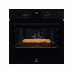 Ugradna rerna Electrolux EOF3H40TH multifunkcionalna/zapremina 72l