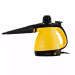 Paročistač Sencor SSC3001YL/1000W/crno-žuta