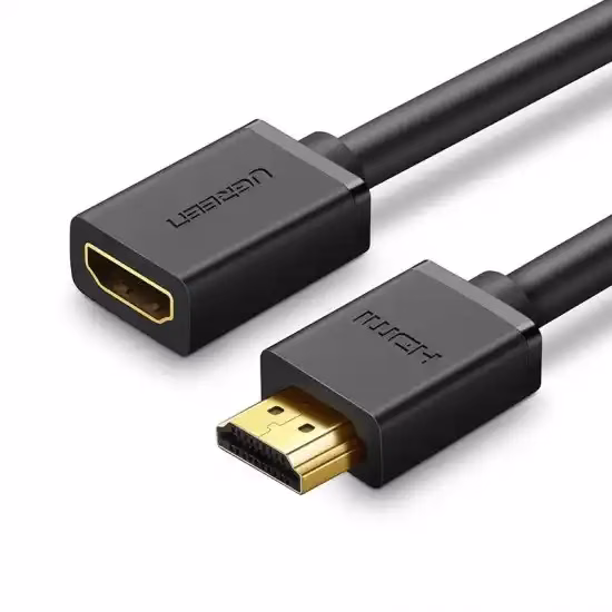 Kabl produžni HDMI M/F 2m Ugreen HD107