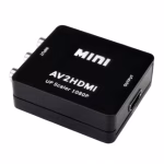 Adapter AV – HDMI 1080P Fast Asia