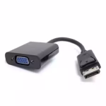 Adapter – Konverter Displayport – VGA M/F Linkom