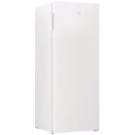 Vertikalni zamrzivač Beko RFSA 240 M41 WN visina 151cm/zapremina 215l/6 fioka