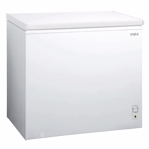 Zamrzivač Vivax CFR-250 horizontalni širina 98 cm/zapremina 249l