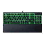 Tastatura RAZER Razer Ornata V3 X – Low Profile RZ03-04470300-R3W1