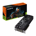 Grafička karta Gigabyte GeForce RTX 5080 Windfoce GV-N5080WF3OC-16GD 16GB GDDR7 256bit 3xDP/HDMI