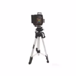 Električni Laser Za Nivelisanje KZUBR KLL-G16-TQS + Stalak za laser 1.2