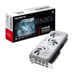 Grafička karta Gigabyte RX9070XT GDDR6 16GB GV-R9070XTGAMINGICE OC-16GD 256bit 2xDP/2xHDMI
