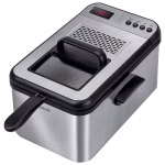 Friteza Sencor SFR 8200SS/3.2L/2200W/srebrna