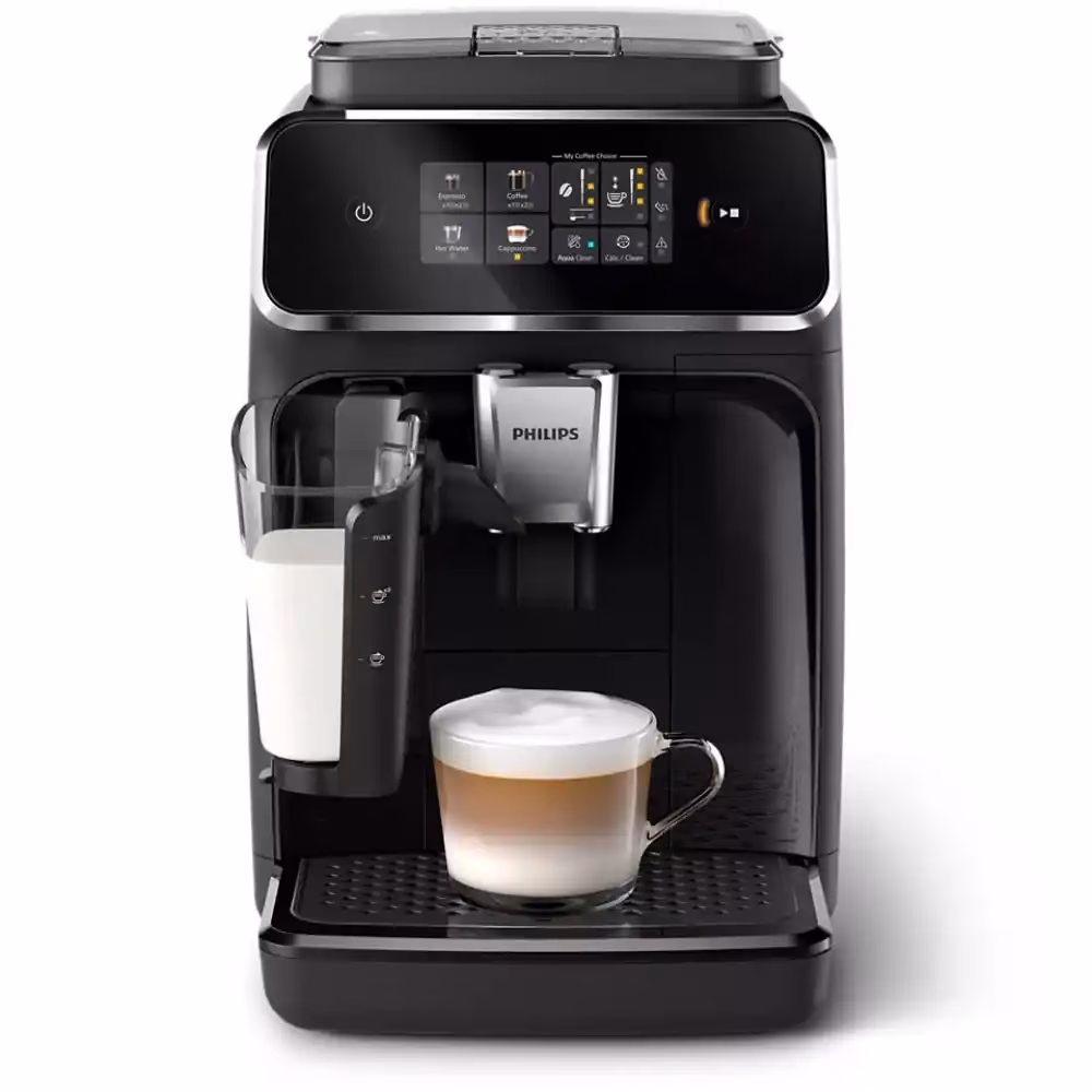 Aparat za espresso kafu Philips EP2331/10/zrno/1.8L/1500W/crna