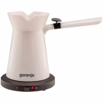 Kuvalo za kafu Gorenje TCM350W/0,35L/800W/bež