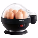 Aparat za kuvanje jaja Sencor SEG 710BP EGG
