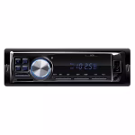 MP3 Car Player SAL VBT1100/BL FM/USB/SD/AUX/BT