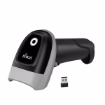 Barcode bežični skener Birch BD-3510 1D/2D/BT/WiFi/USB sa postoljem