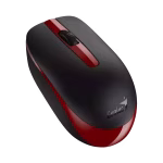 Bežični miš Genius NX-7007 1200dpi, crveni – optički