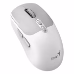 Bežični miš Genius NX-8080S BT belo-sivi