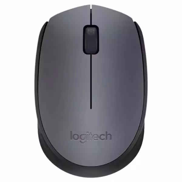 Bežični miš Logitech M170 1000dpi