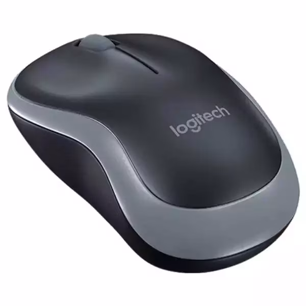 Bežični miš Logitech M185 1000dpi