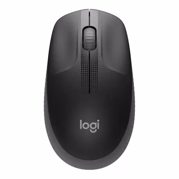 Bežični miš Logitech M190 1000dpi