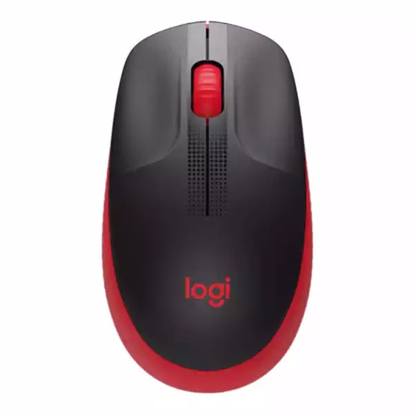 Bežični miš Logitech M190 1000dpi
