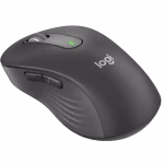 Bežični miš Logitech M650 L Crni